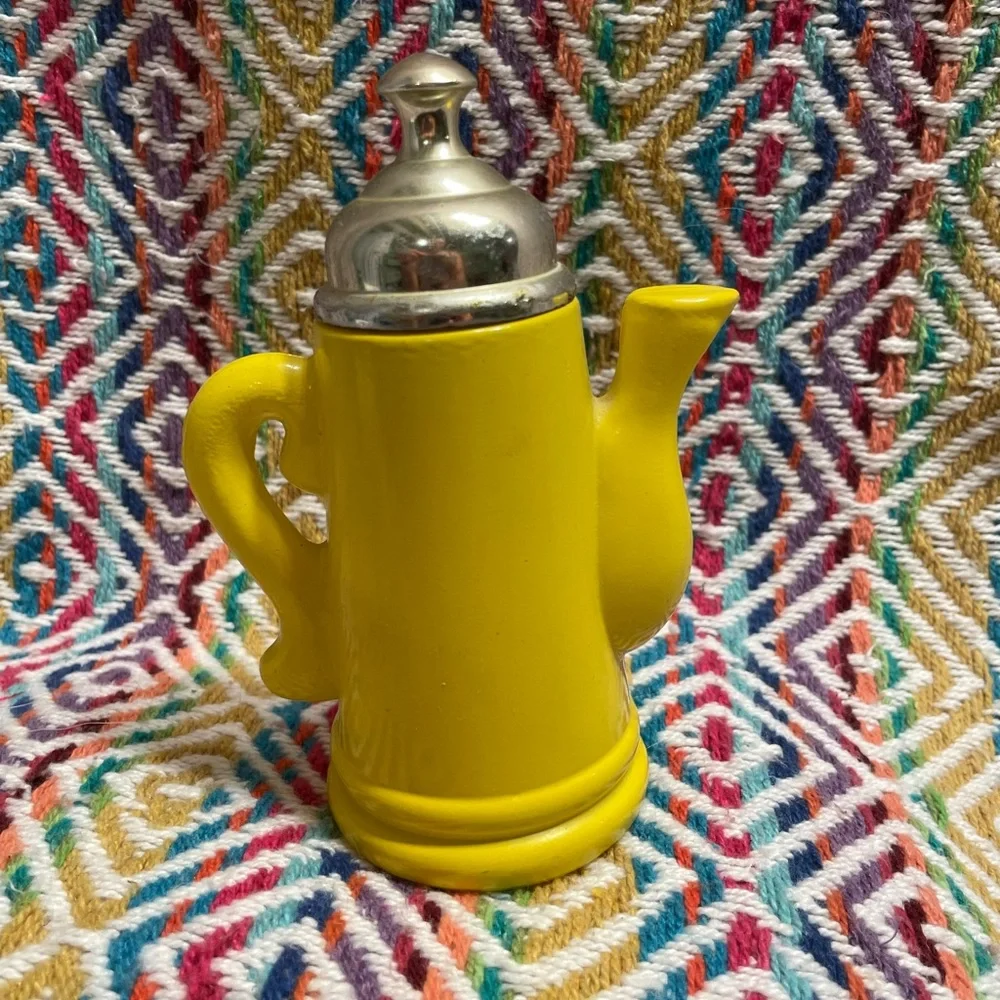Vintage Avon Koffee Klatch
